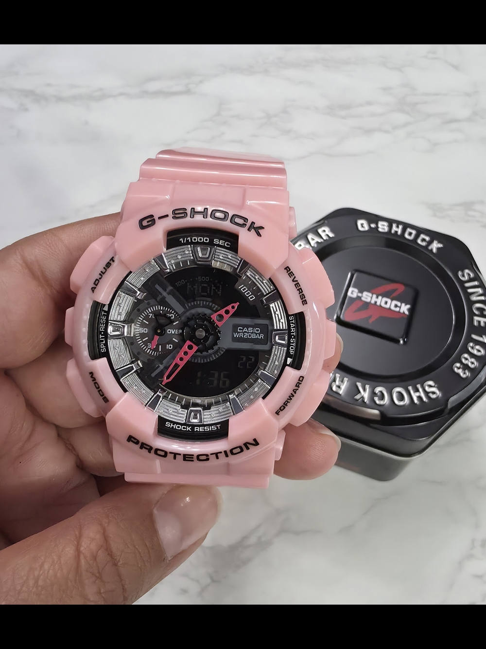 Casio G-Shock Unisex Watch 48mm ✅️BRAND NEW